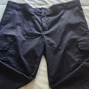 Dickies Men's Dark Cargo Pants